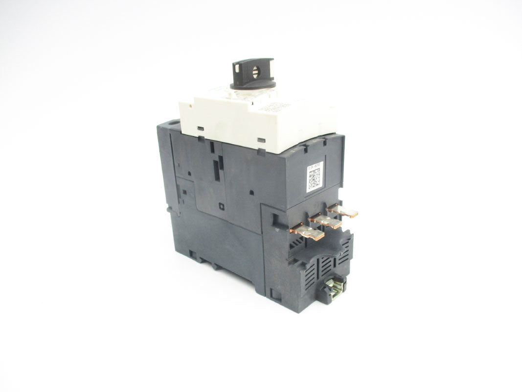 SCHNEIDER ELECTRIC GV3P50 37-50A 690V (AS PICTURED) NSNP