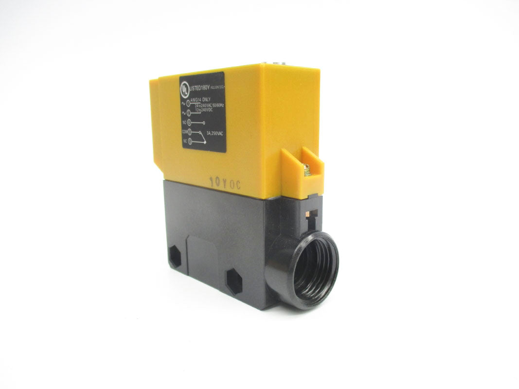 OMRON E3A2-XCM4 24-240VAC 3A NSNP