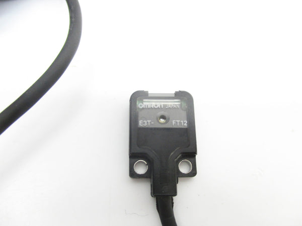 OMRON E3T-FT12 NSNP