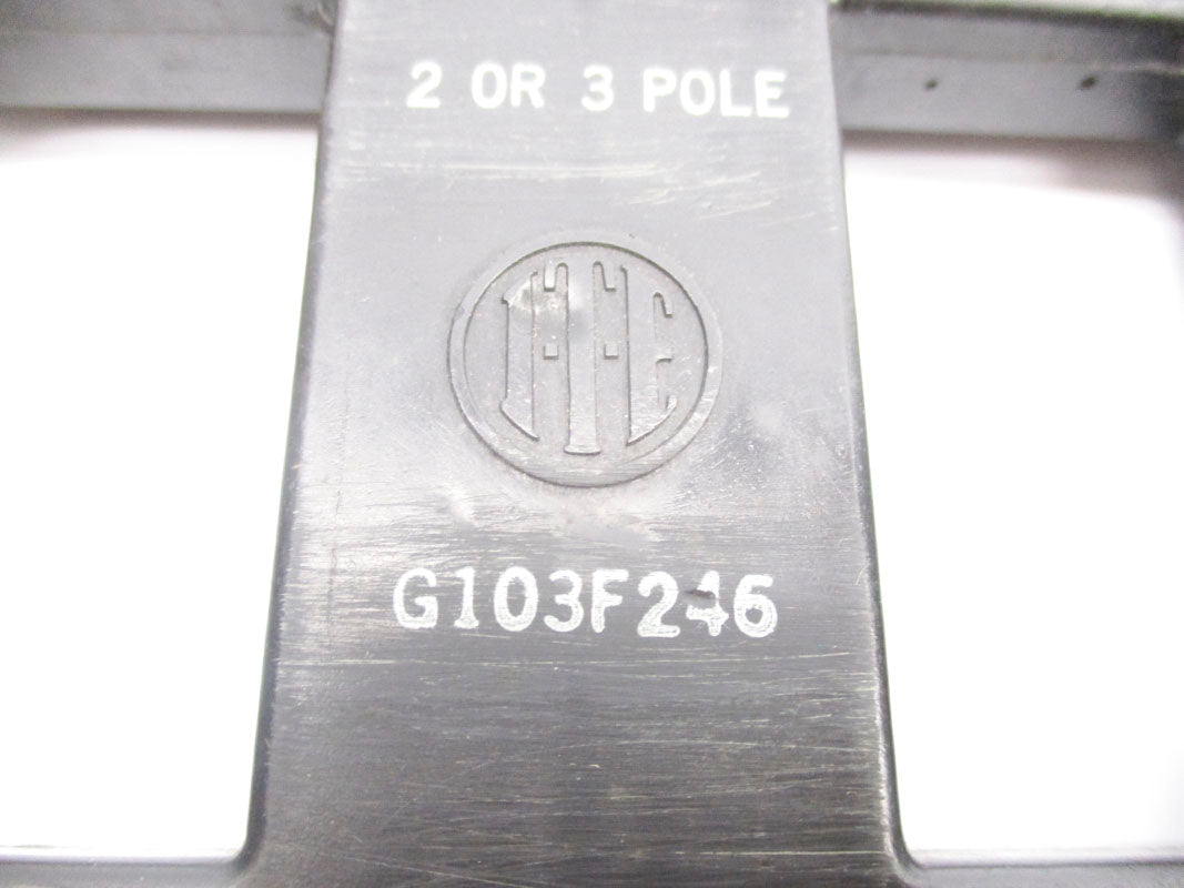 ITE G103F246 240/220V UNMP