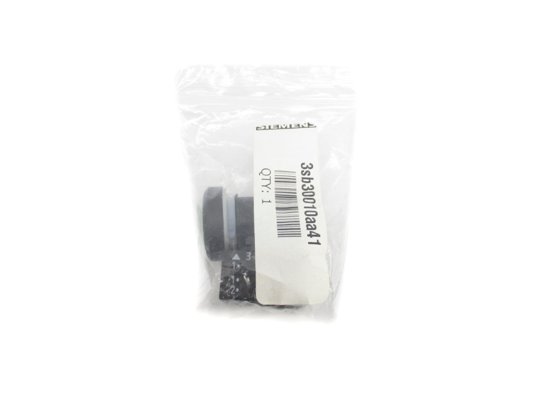 SIEMENS 3SB30010AA41 NSMP