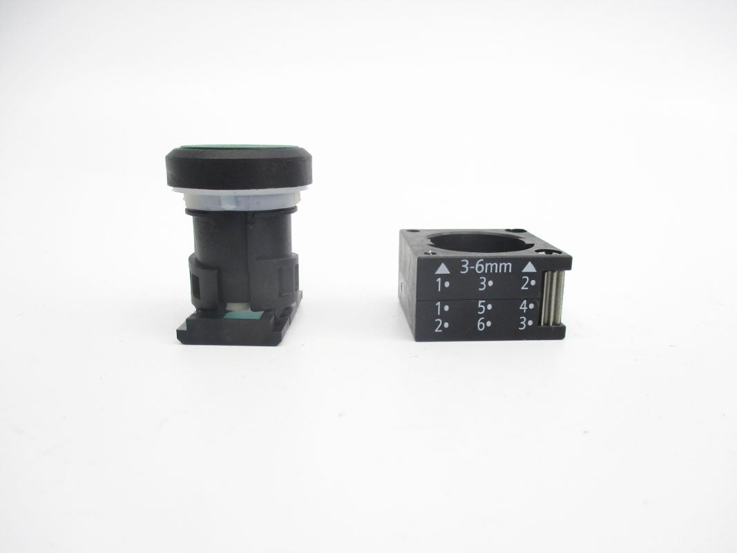 SIEMENS 3SB30010AA41 NSMP