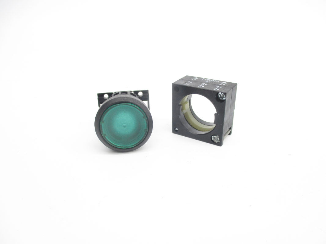 SIEMENS 3SB30010AA41 NSMP