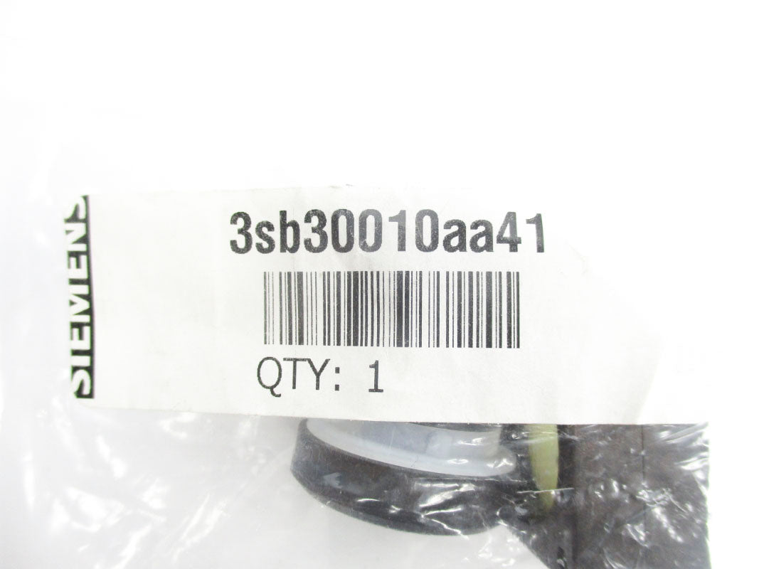 SIEMENS 3SB30010AA41 NSMP