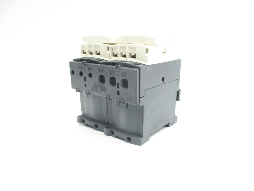 SCHNEIDER ELECTRIC LC2D09BD 24VDC 25A NSNP