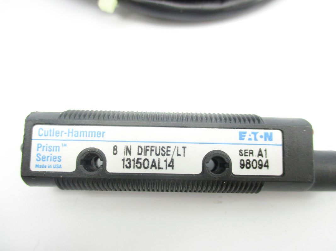 CUTLER HAMMER 13150AL14 SER. A1 NSNP