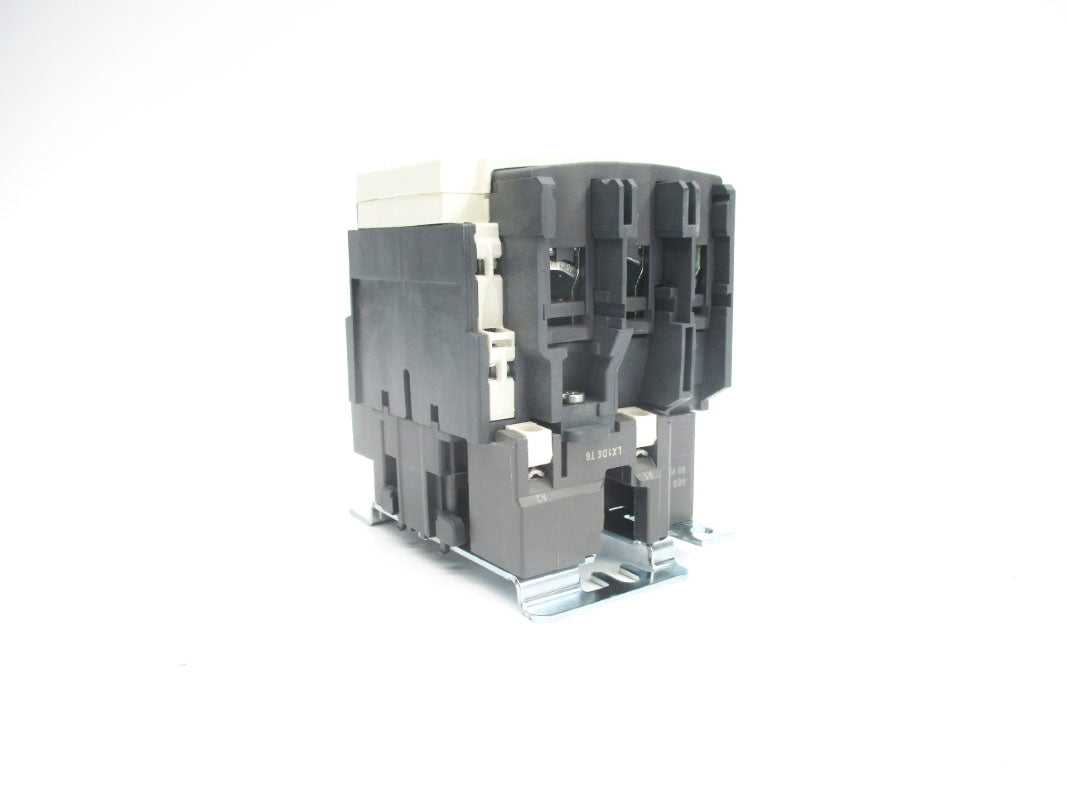 SCHNEIDER ELECTRIC LC1D80T6 480V 125A NSNP