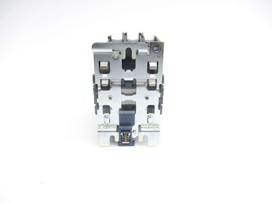 SCHNEIDER ELECTRIC LC1D80T6 480V 125A NSNP