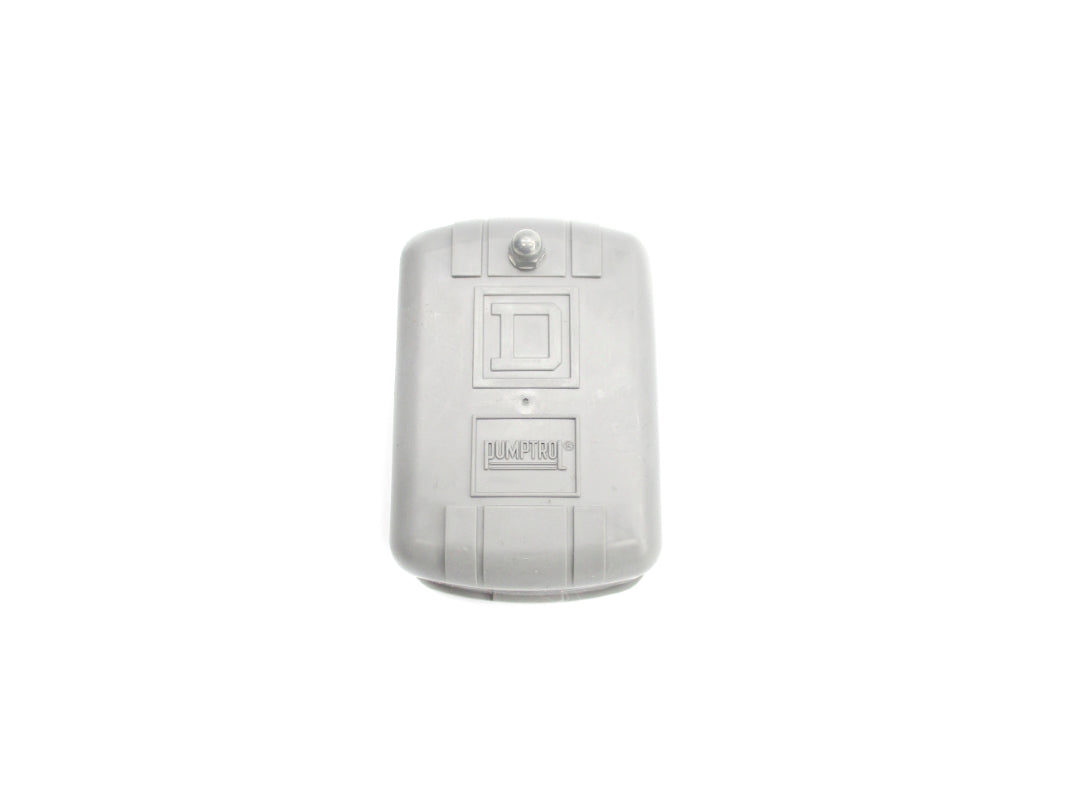 SQUARE D 9013FSG52 SER. B 60/80PSI 230V NSNP
