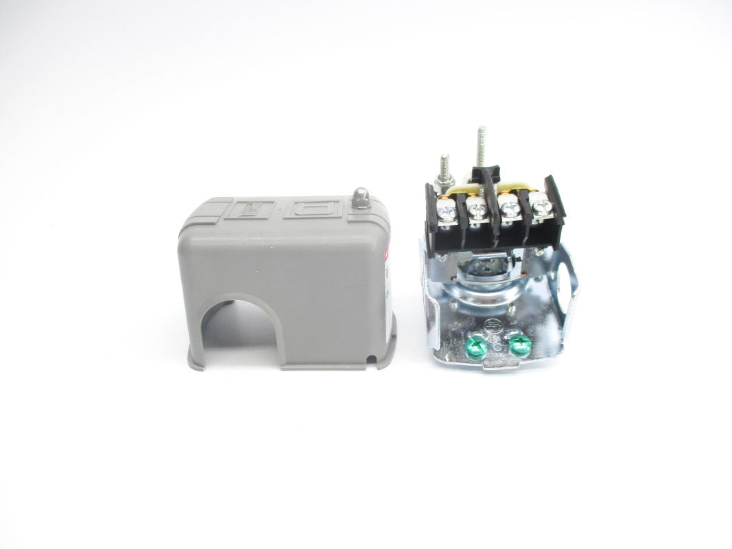 SQUARE D 9013FSG52 SER. B 60/80PSI 230V NSNP