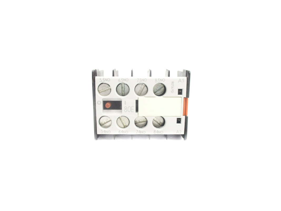 SIEMENS 3TX4440-0A 500V 10A NSNP