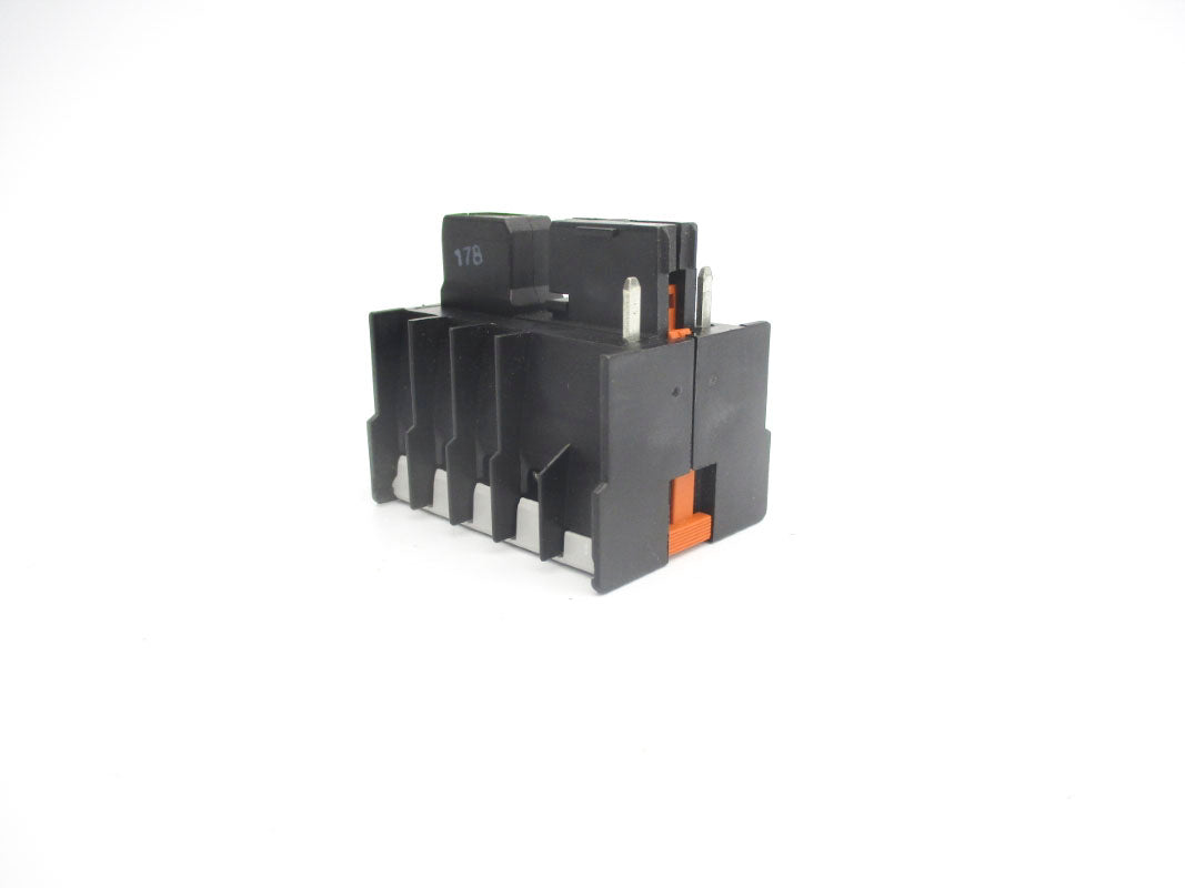 SIEMENS 3TX4440-0A 500V 10A NSNP