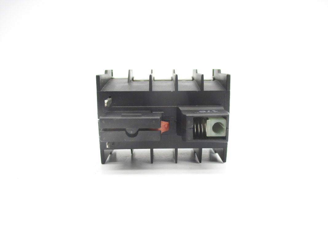 SIEMENS 3TX4440-0A 500V 10A NSNP