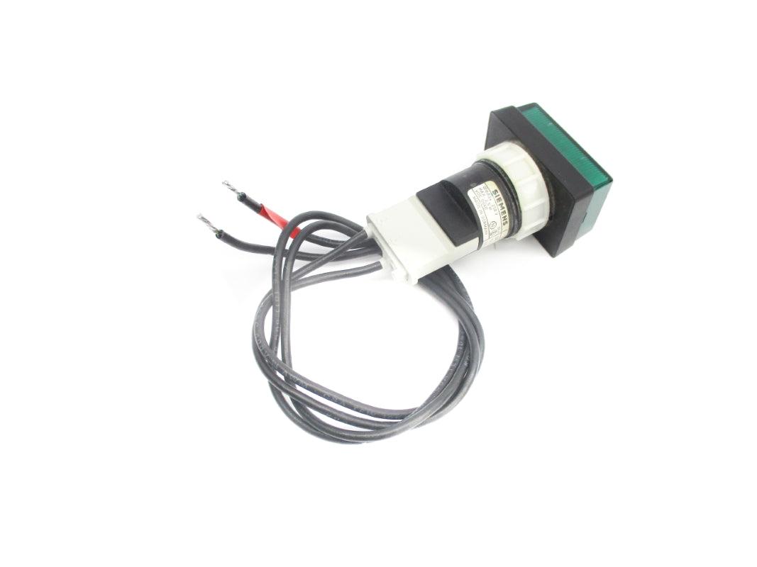 SIEMENS 3SA8870-0AA 250V NSNP