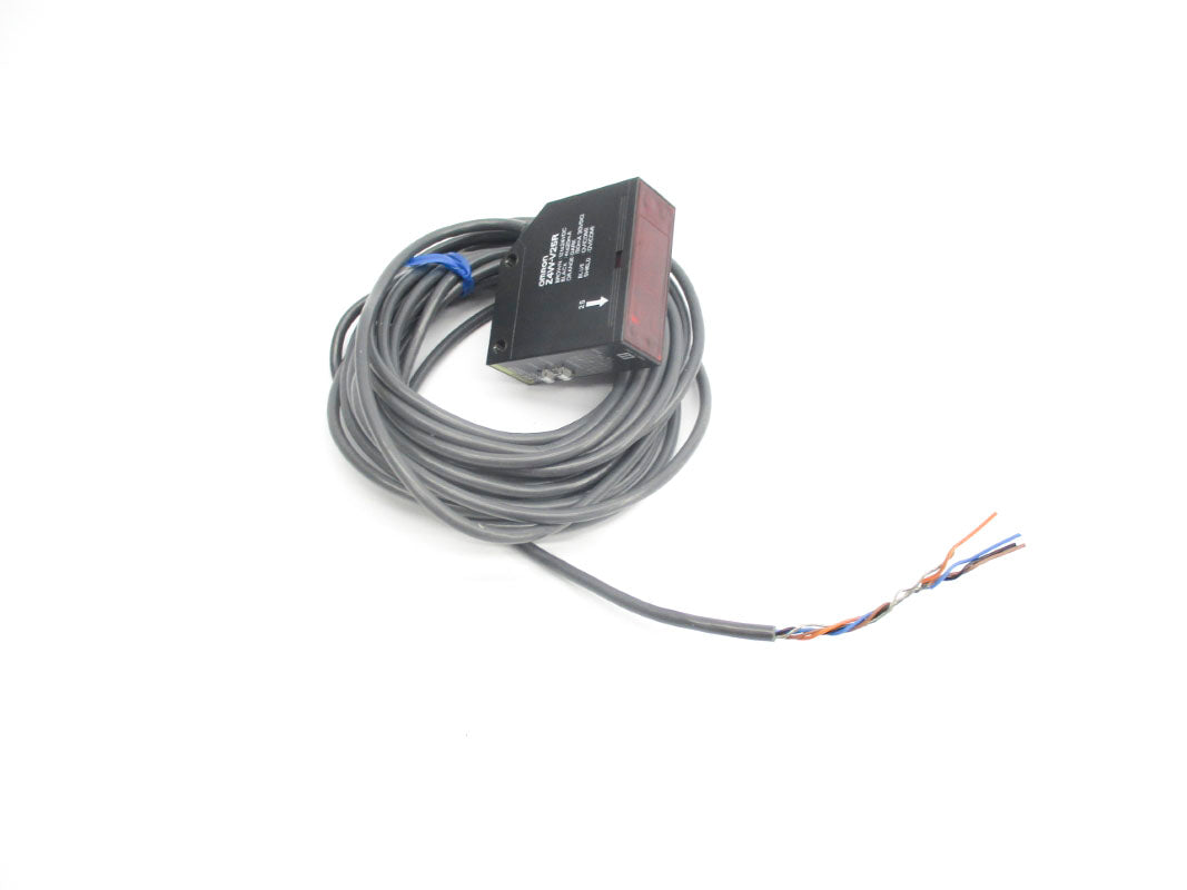 OMRON Z4W-V25R 12-24VDC NSNP