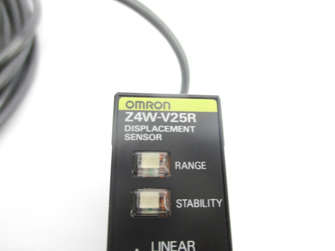 OMRON Z4W-V25R 12-24VDC NSNP