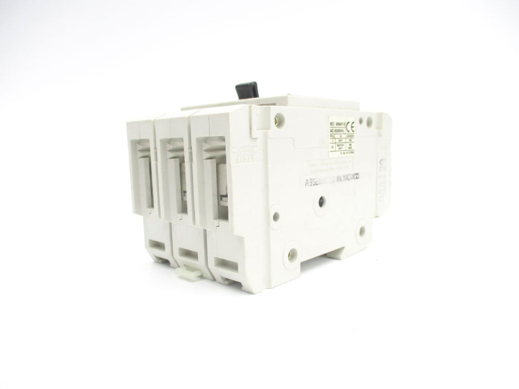 SIEMENS CQD315 277VAC 15A UNMP