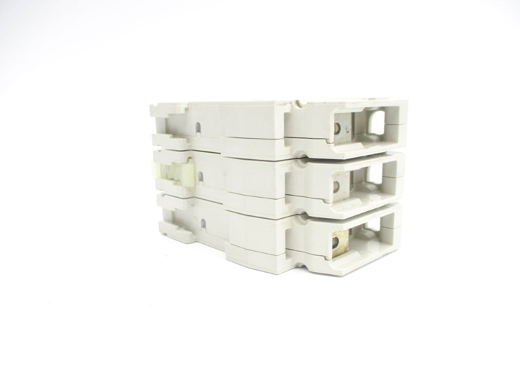 SIEMENS CQD315 277VAC 15A UNMP