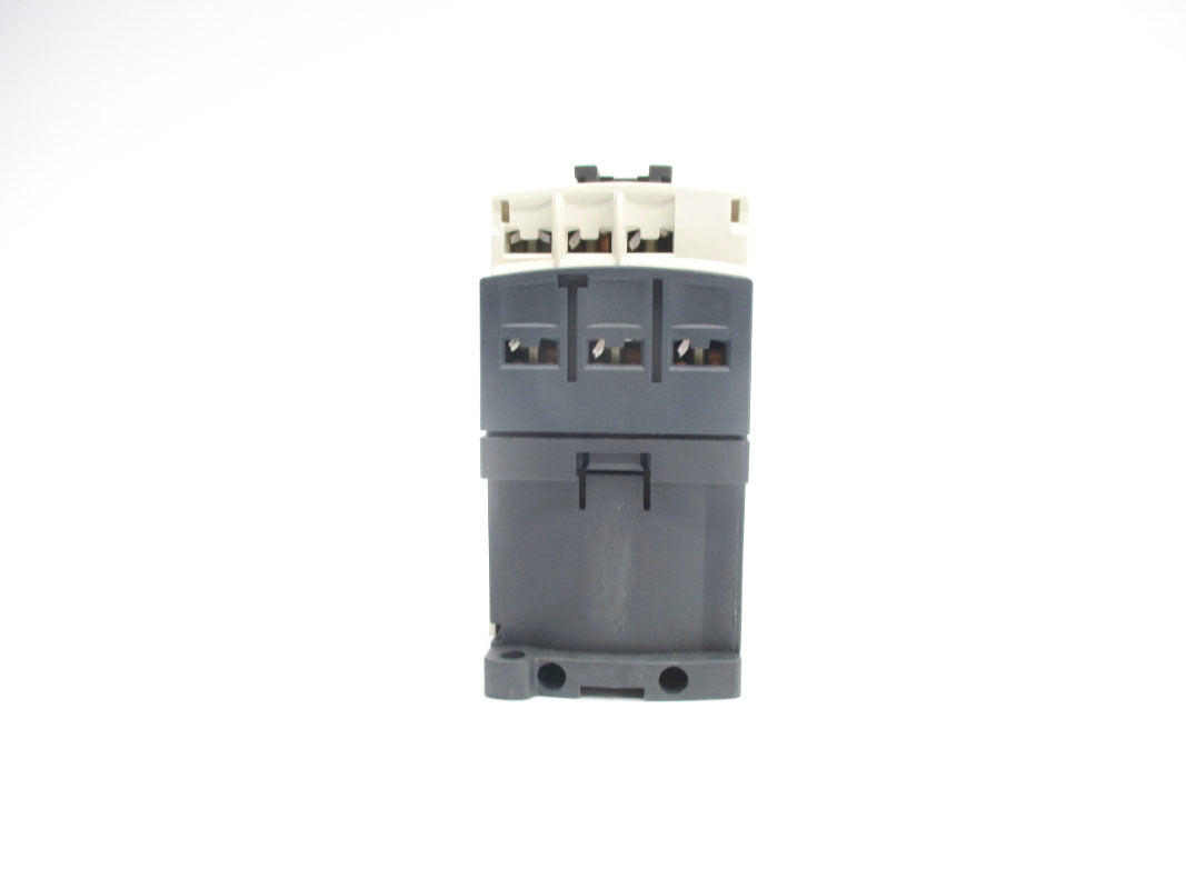 SCHNEIDER ELECTRIC LC1D09JL 12VDC 25A NSNP