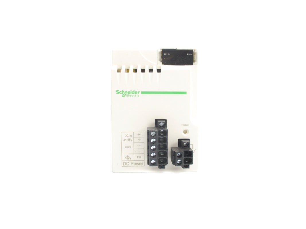 SCHNEIDER ELECTRIC BMXCPS3020 24-48VDC NSNP