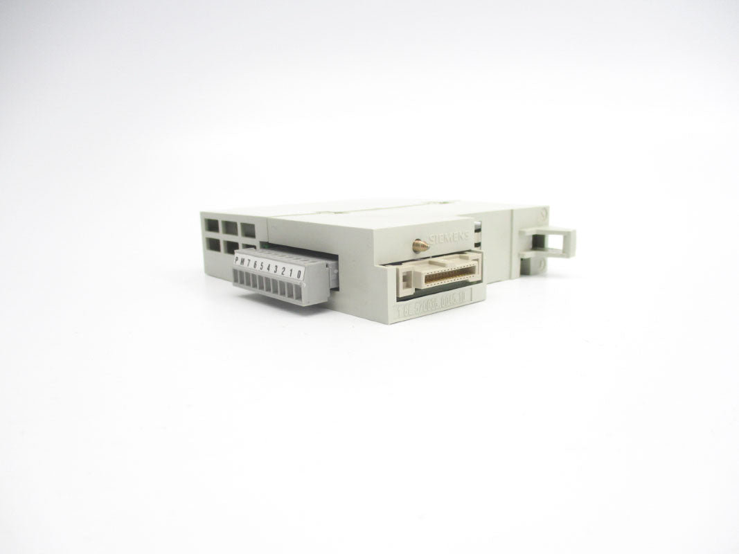 SIEMENS 6FC5111-0CA01-0AA0  NSNP
