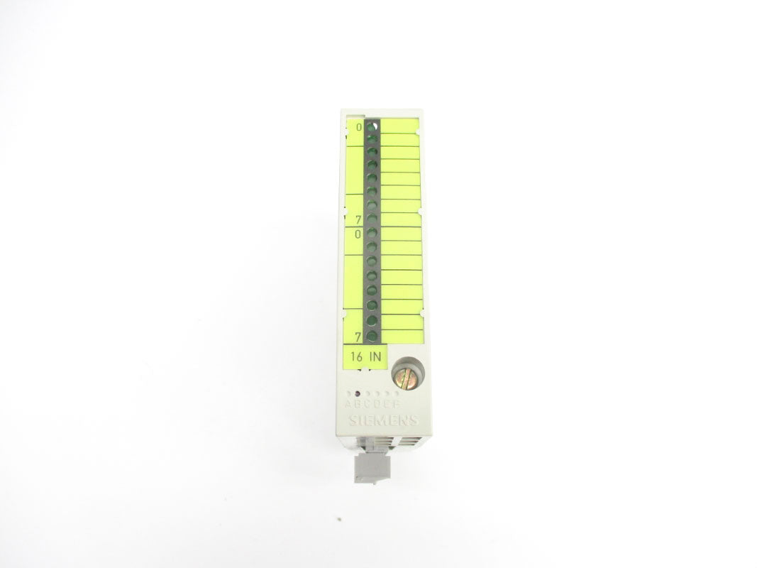 SIEMENS 6FC5111-0CA01-0AA0  NSNP