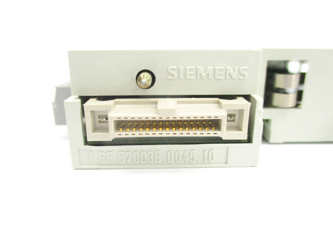 SIEMENS 6FC5111-0CA01-0AA0  NSNP