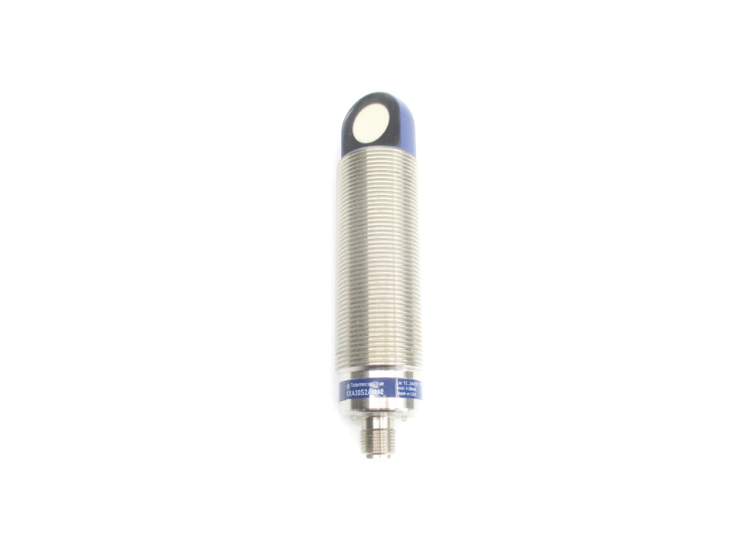 TELEMECANIQUE XXA30S2AM12 12-24VDC NSNP