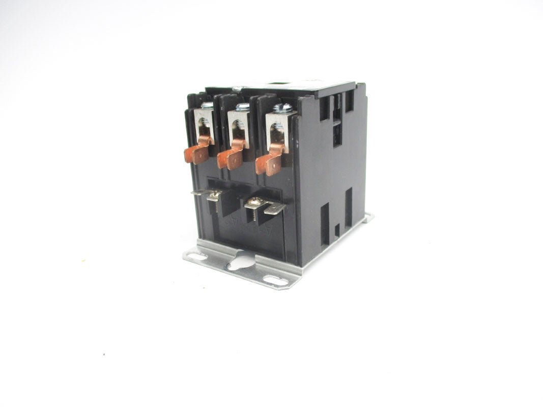 SQUARE D 8910DPA43V02 SER. C 110/120V 50A UNMP