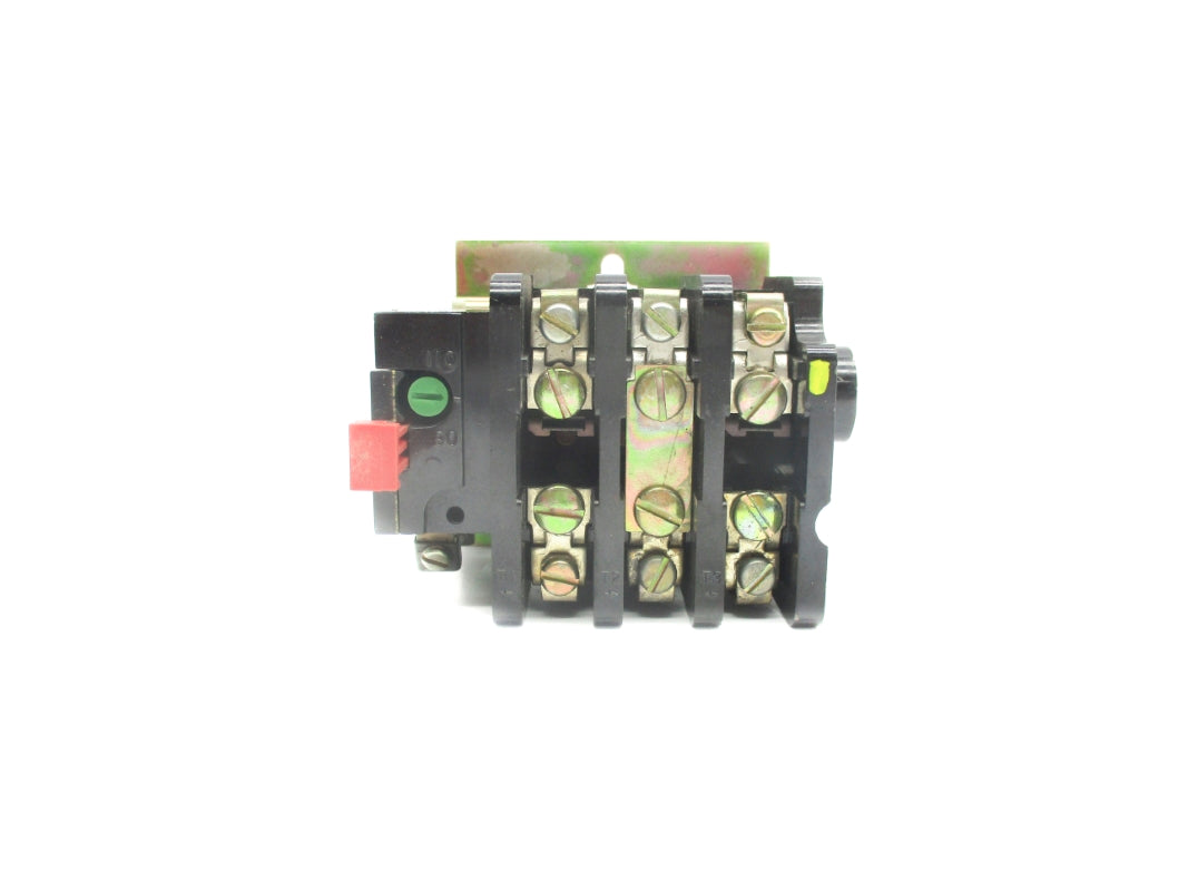 INDUSTRIAL MRO CR224C510A 600VAC NSNP