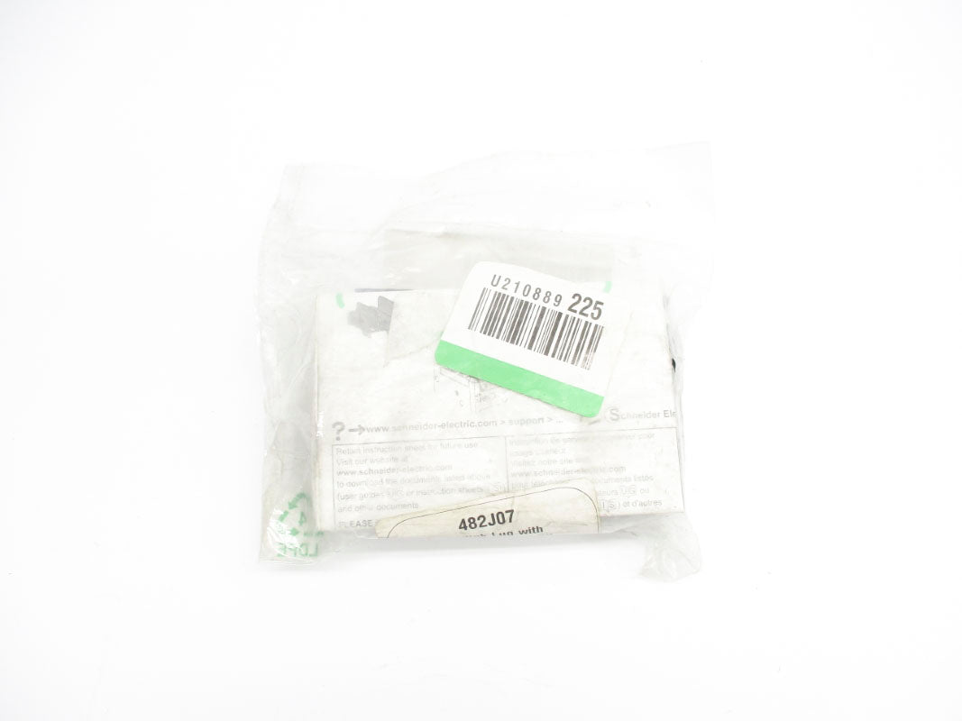 SCHNEIDER ELECTRIC LV426975 NSMP