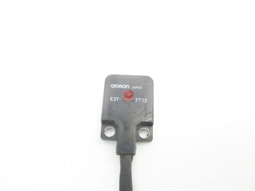 OMRON E3T-FT12 UNMP