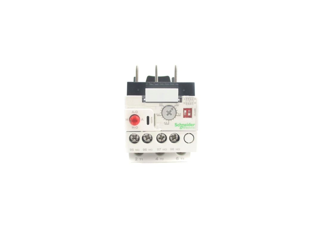 SCHNEIDER ELECTRIC LR9D08 690V 8.0A NSNP