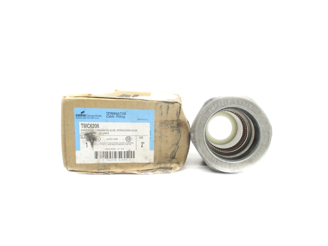 COOPER TMC6206 NSMP