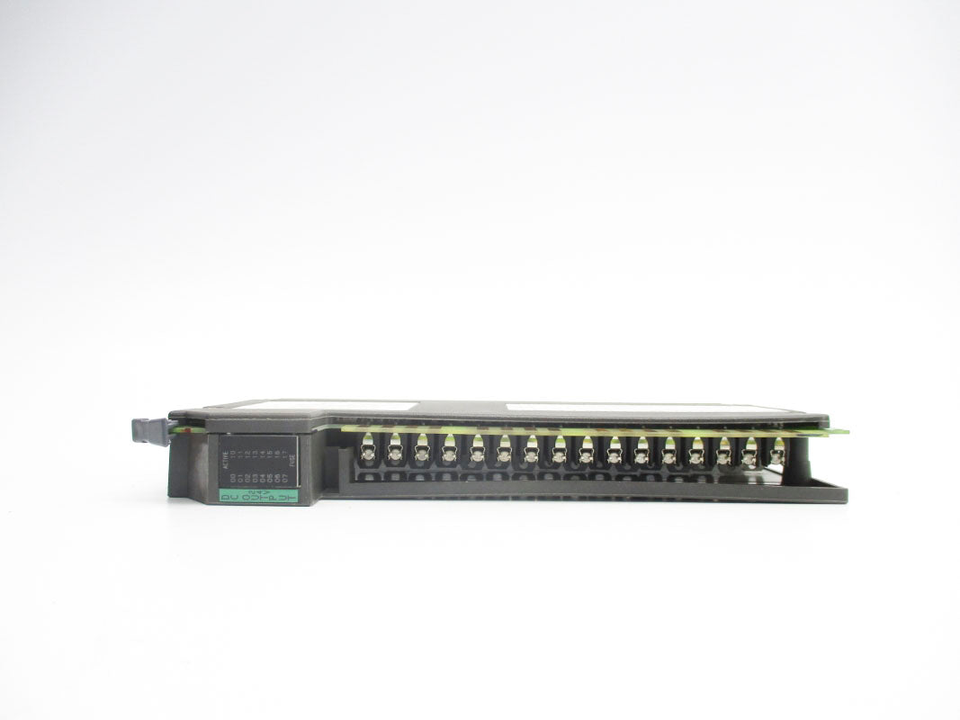 ALLEN BRADLEY 1771-OQ16B 10-32VDC 32A UNMP