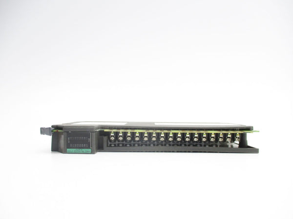ALLEN BRADLEY 1771-OQ16B 10-32VDC 32A UNMP
