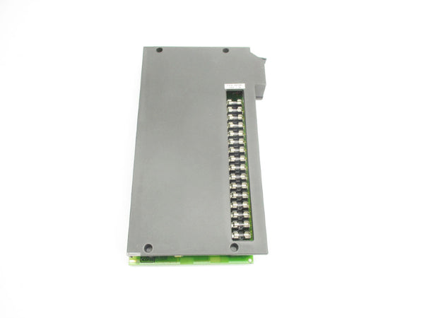 ALLEN BRADLEY 1771-OQ16B 10-32VDC 32A UNMP