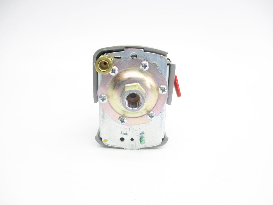 SQUARE D 9013FHG22M1X SER. C 575V 80PSI NSNP