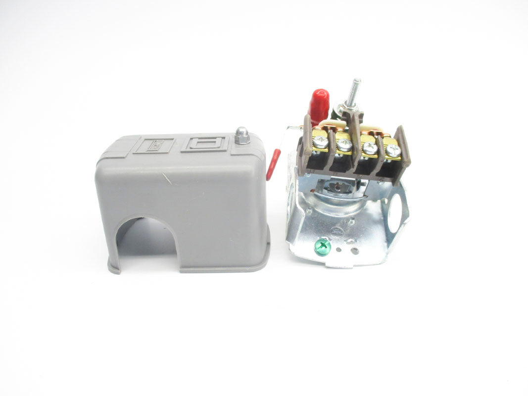 SQUARE D 9013FHG22M1X SER. C 575V 80PSI NSNP