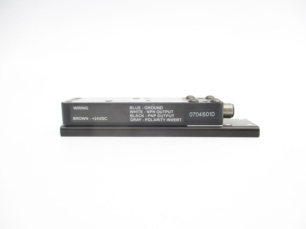 ALLEN BRADLEY 45LFM-CMBA1-D5 SER. A 24VDC NSNP