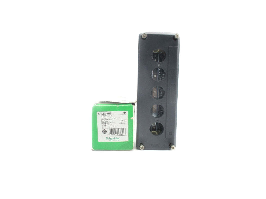 SCHNEIDER ELECTRIC XALD05H7 NSMP