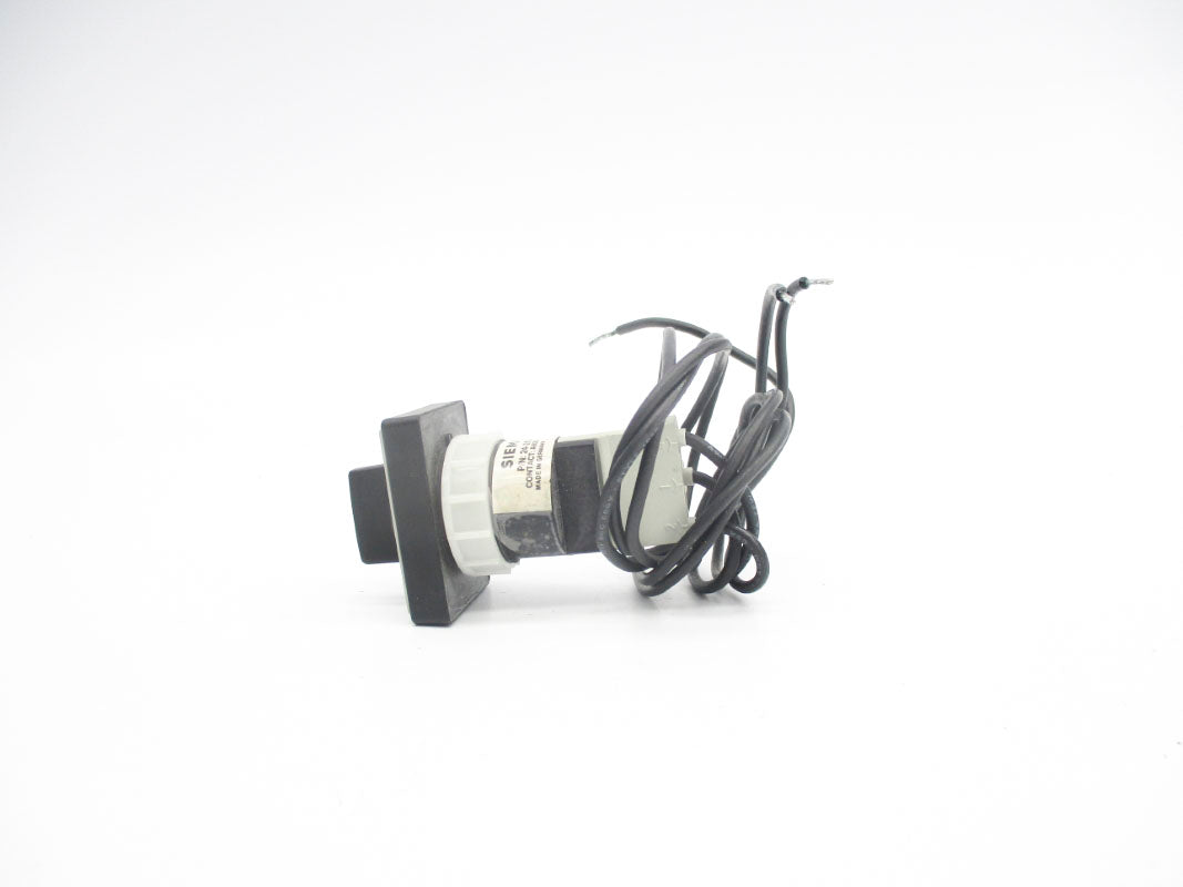 SIEMENS 24-267-030-501 (AS PICTURED) NSNP