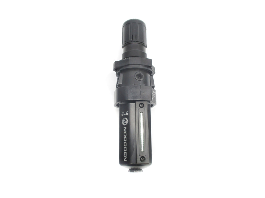 NORGREN B64G-NNK-AD3-RMN 6-150PSI 175'F NSNP