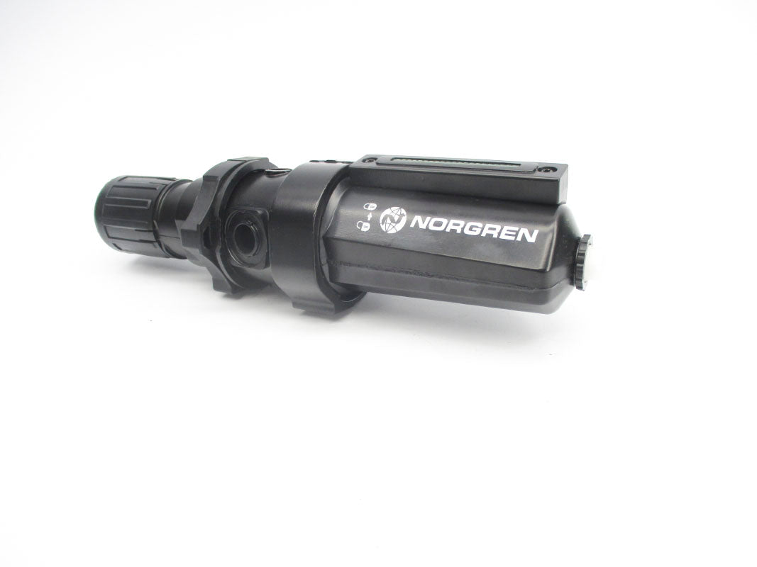 NORGREN B64G-NNK-AD3-RMN 6-150PSI 175'F NSNP