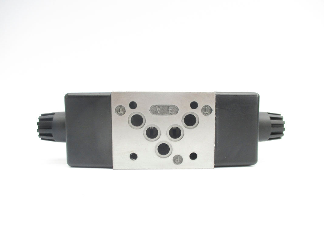 PARKER D3W1C5Y 110/120V 0.72/0.75A 3000PSI NSNP