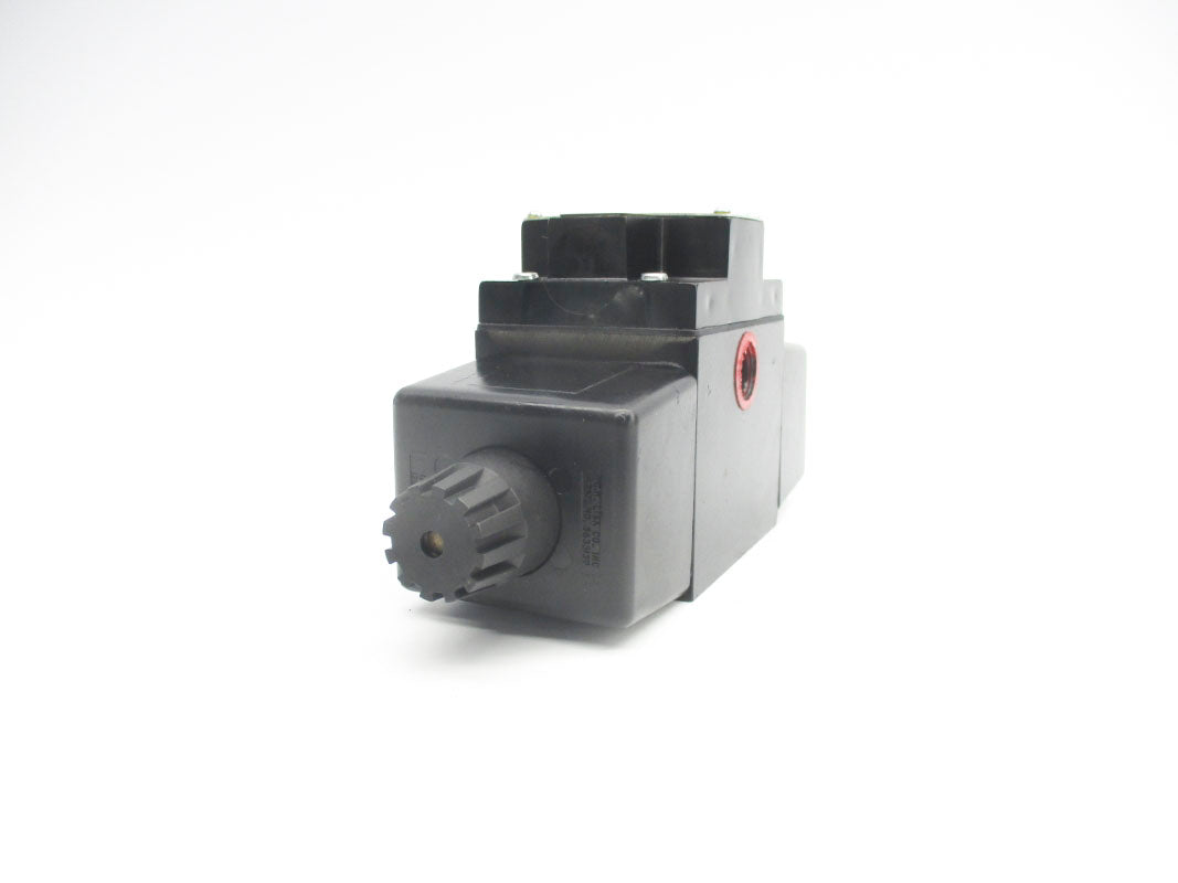 PARKER D3W1C5Y 110/120V 0.72/0.75A 3000PSI NSNP