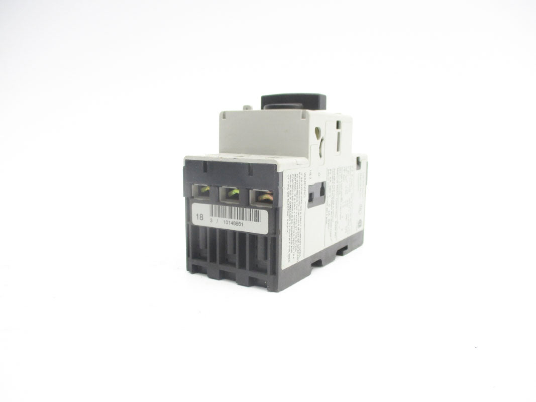 ALLEN BRADLEY 140M-C2E-B63 SER. A 690V 4.0-6.3A UNMP