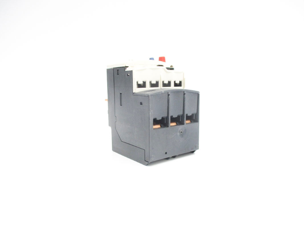 SCHNEIDER ELECTRIC LRD04 690V 0.4-0.63A NSNP
