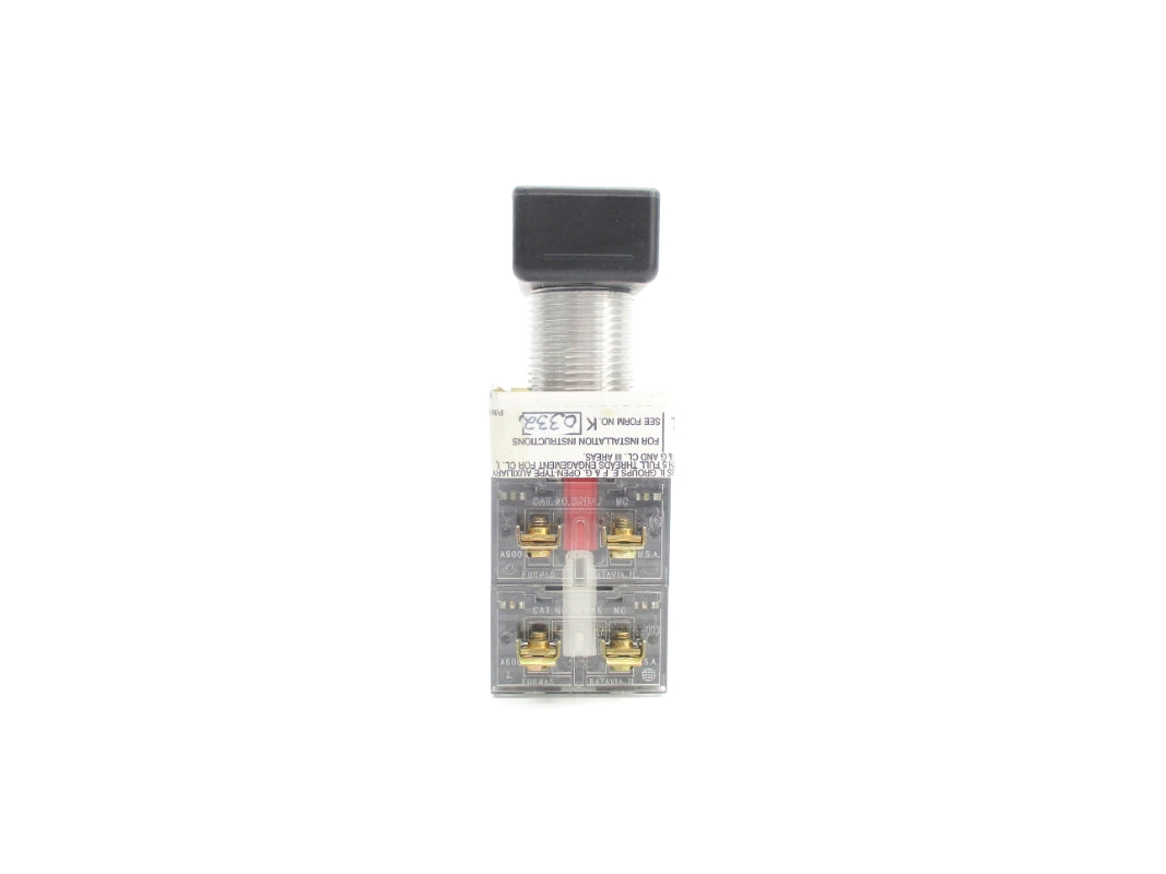 HUBBELL GO22-GR33D NSNP
