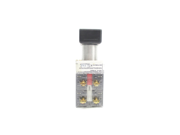 HUBBELL GO22-GR33D NSNP